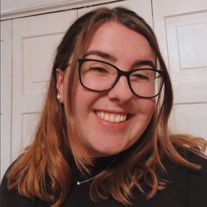 Meet your Posher, Julianne